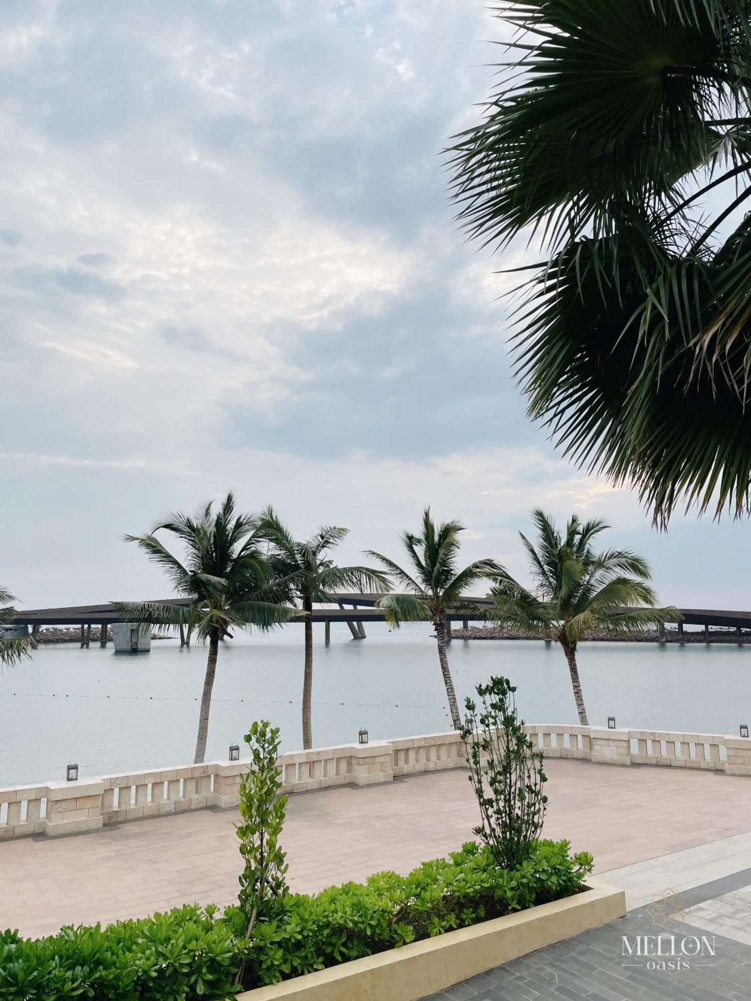 Mellon Oasis Phu Quoc Hotel ภายนอก รูปภาพ