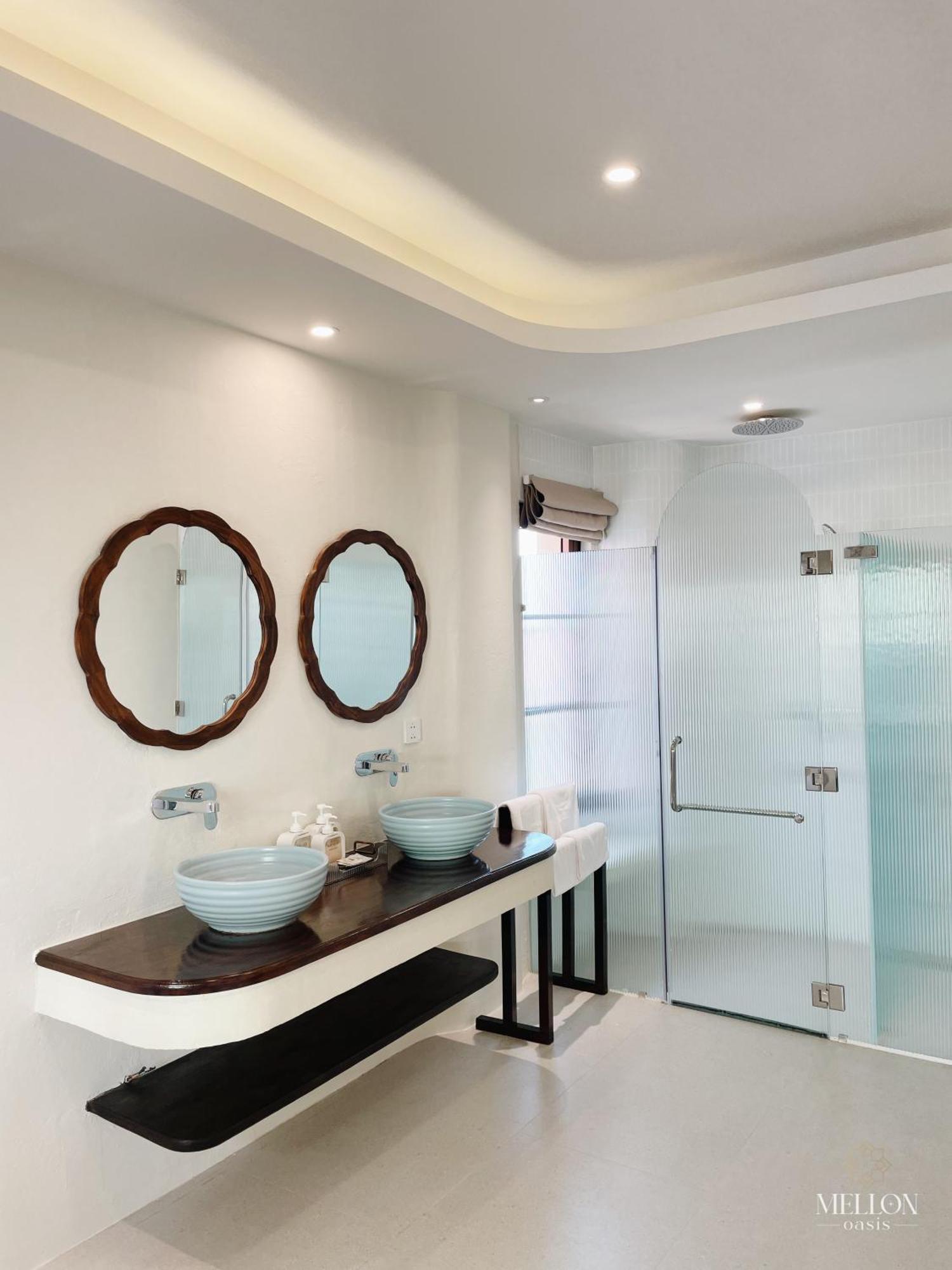 Mellon Oasis Phu Quoc Hotel ห้อง รูปภาพ