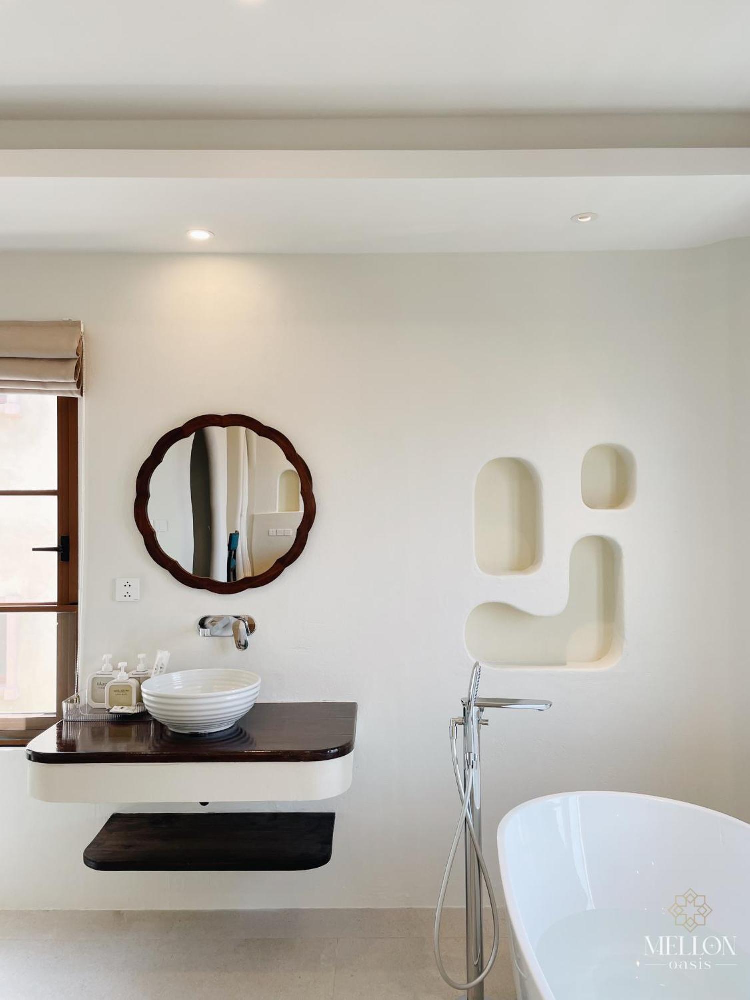 Mellon Oasis Phu Quoc Hotel ห้อง รูปภาพ